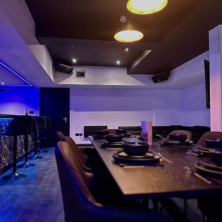 شقة The Hideaway By Boutique 56 ليفربول المظهر الخارجي الصورة
