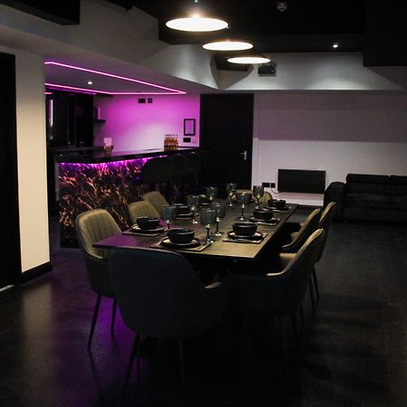 شقة The Hideaway By Boutique 56 ليفربول المظهر الخارجي الصورة