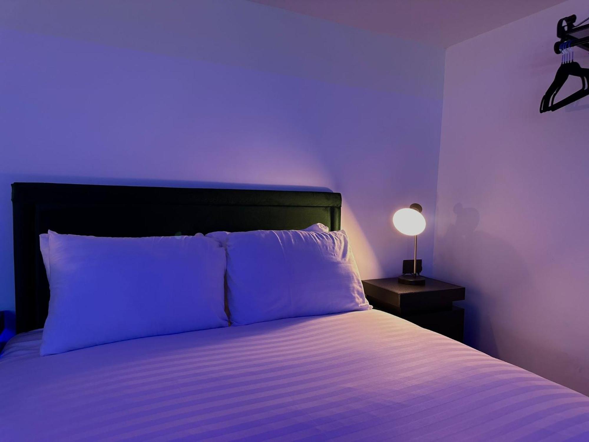 شقة The Hideaway By Boutique 56 ليفربول المظهر الخارجي الصورة