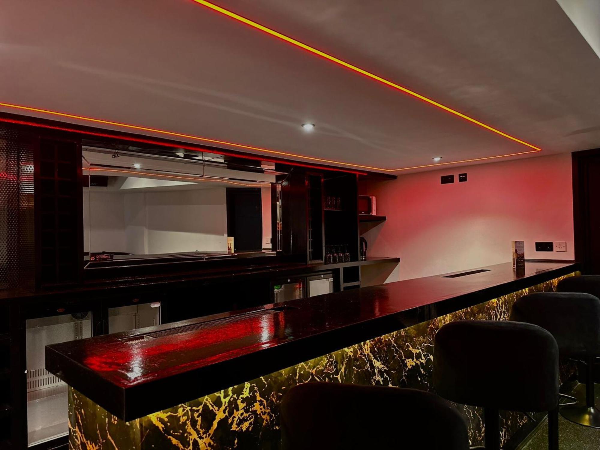 شقة The Hideaway By Boutique 56 ليفربول المظهر الخارجي الصورة