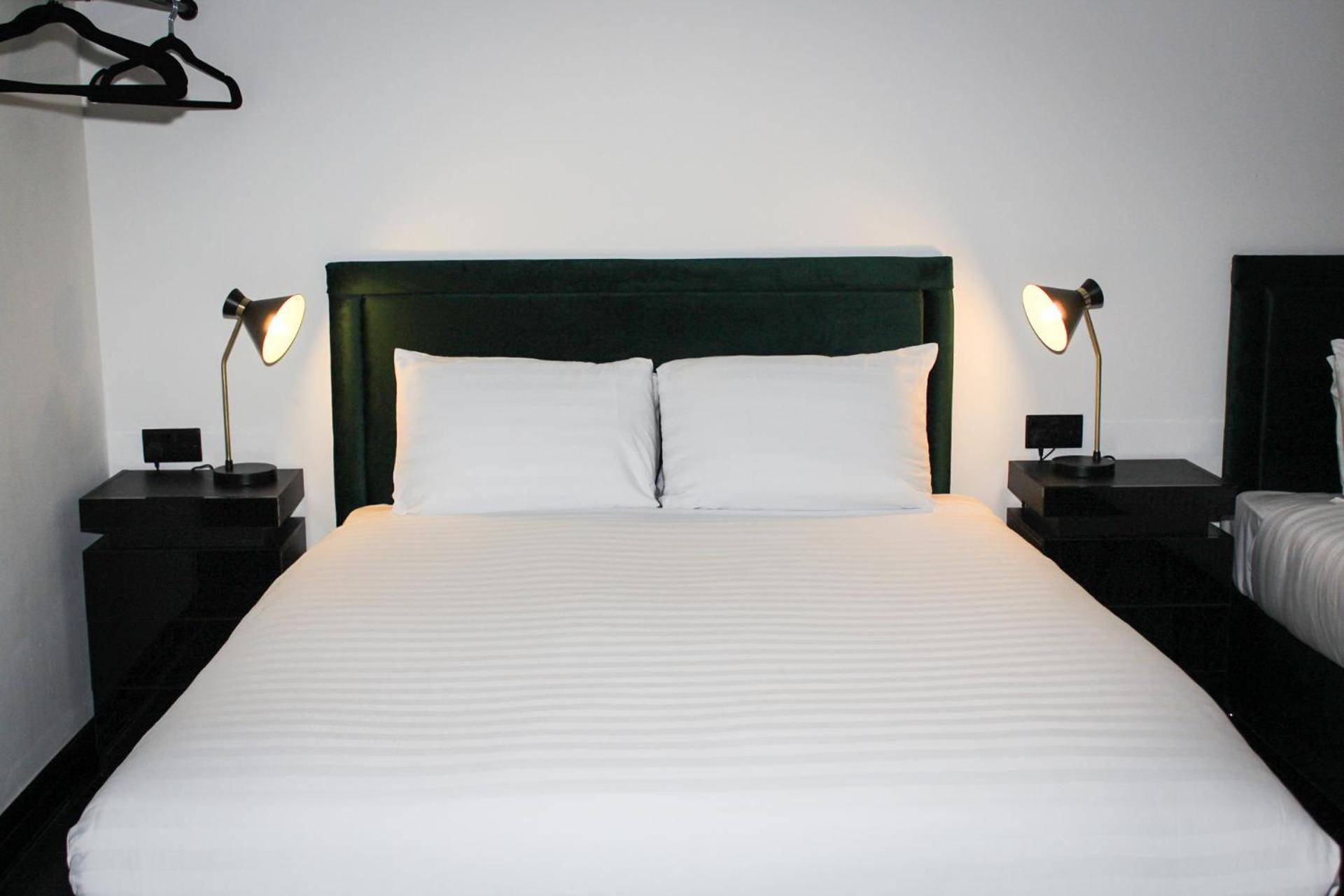 شقة The Hideaway By Boutique 56 ليفربول المظهر الخارجي الصورة