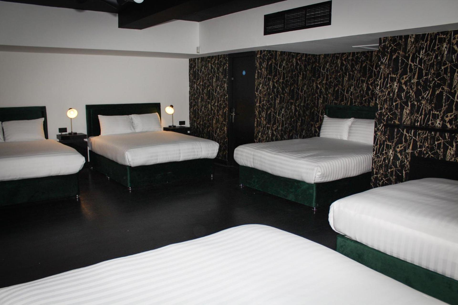 شقة The Hideaway By Boutique 56 ليفربول المظهر الخارجي الصورة